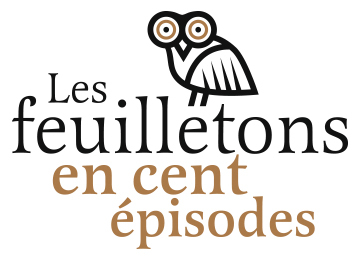Logo Les feuilletons en cent épisodes